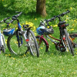 Autunno tra terme della Romagna e tour in bici