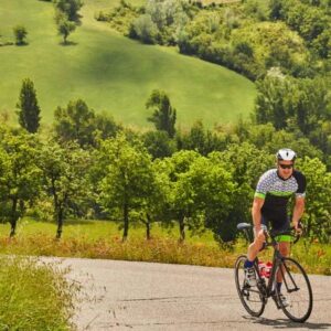 Oxygen hotel Cycling: all inclusive per gli appassionati di bicicletta in Romagna